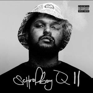 Логотип песни B.E.T. Cypher исполнителя ScHoolboy Q