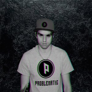 Логотип песни I Just Wanna исполнителя Problematic