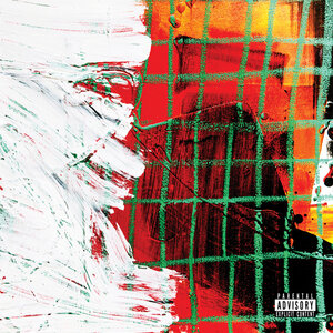 Логотип песни Just the Way It Is исполнителя The Alchemist, Action Bronson