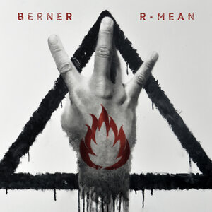 Логотип песни Kings исполнителя R-Mean, Berner, B-Real, Wiz Khalifa