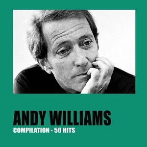 Логотип песни Autumn Leaves исполнителя Andy Williams