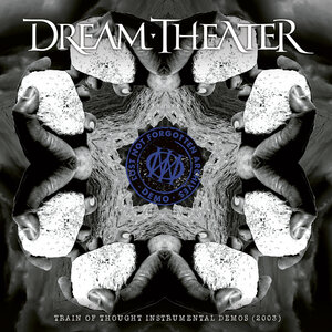 Логотип песни Vacant исполнителя Dream Theater