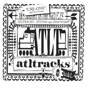 Логотип песни miracle исполнителя Chris Brown