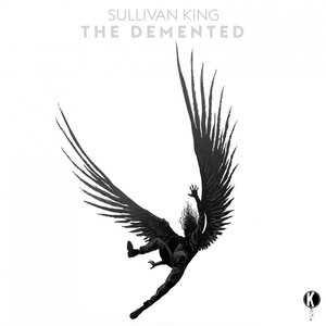 Логотип песни Lie исполнителя Sullivan King