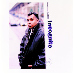 Логотип песни Labour Of Love исполнителя Incognito, Chris Ballin