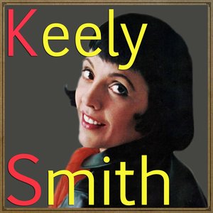 Логотип песни Talk to Me исполнителя Keely Smith, Gerald Dolin, His Orchestra