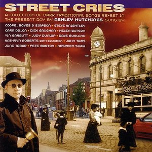 Логотип песни He's Young But He's Growing исполнителя Ashley Hutchings, Seth Lakeman, Cara Dillon, Sam Lakeman