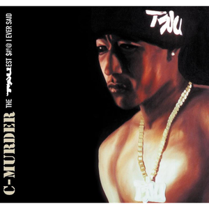 Логотип песни I Heard U Was Lookin' 4 Me исполнителя C-Murder, Capone