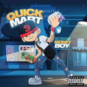Логотип песни Don Money исполнителя Money Boy