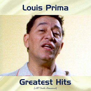 Логотип песни When the Saints Go Marching In исполнителя Louis Prima