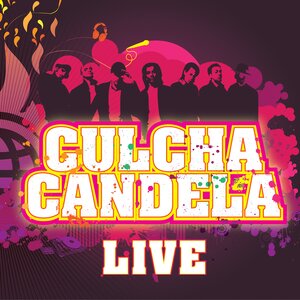 Логотип песни No Es Igual исполнителя Culcha Candela