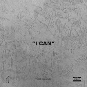 Логотип песни I Can исполнителя JJ