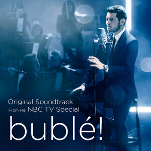 Логотип песни It's a Beautiful Day / Haven't Met You Yet / Home исполнителя Michael Bublé