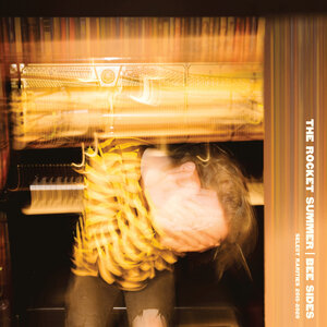 Логотип песни Blankets (Piano + Vocal) исполнителя The Rocket Summer