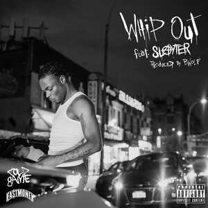 Логотип песни Whip Out исполнителя Retch, Slayter
