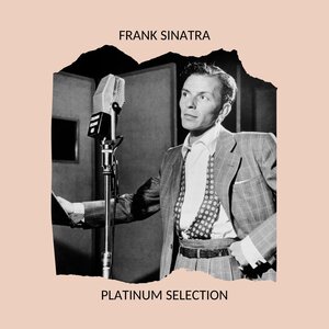 Логотип песни I’m Walking Behind You исполнителя Frank Sinatra