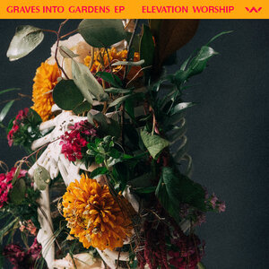 Логотип песни Tumbas A Jardines (Graves Into Gardens) исполнителя Elevation Worship, Brandon Lake