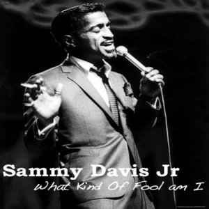 Логотип песни In the Ghetto исполнителя Sammy Davis, Jr.