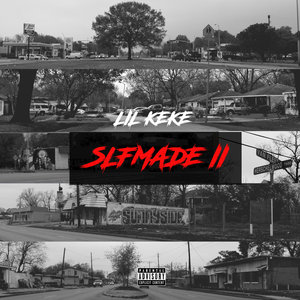Логотип песни Real and Fake исполнителя Lil Keke, C Woodz, Lil\' Keke, O.G. Ant