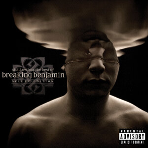 Логотип песни Lady Bug исполнителя Breaking Benjamin