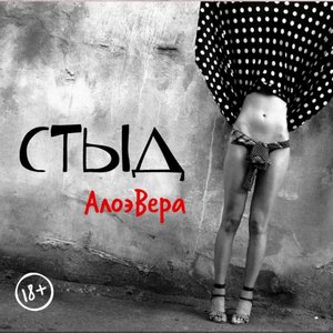 Логотип песни Несуразная исполнителя АлоэВера