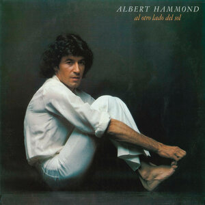 Логотип песни Al Otro Lado del Sol исполнителя Albert Hammond