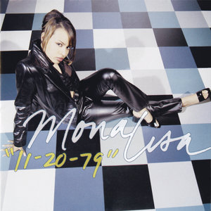 Логотип песни You Keep Leading Me On исполнителя Mona Lisa