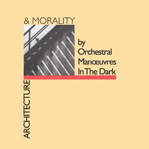 Логотип песни Joan Of Arc (Maid Of Orleans) исполнителя Orchestral Manoeuvres In The Dark, Andy McCluskey, Paul Humphreys, Martin Cooper, Malcolm Holmes, Michael Douglas