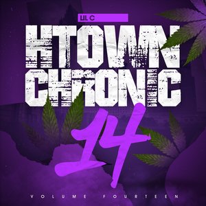 Логотип песни R.I.P. исполнителя Z-RO, Lil C