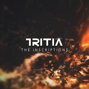 Логотип песни The Inscriptions исполнителя TRITIA