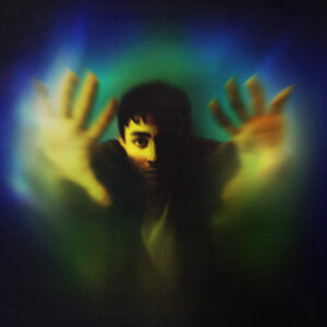 Логотип песни Водой исполнителя LIZER