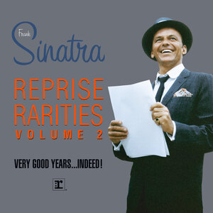 Логотип песни Since Marie Has Left Paree исполнителя Frank Sinatra