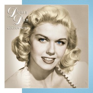 Логотип песни Too Marvelous For Words исполнителя Doris Day with, Harry James, His Orchestra