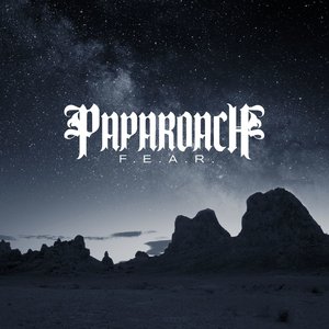 Логотип песни Never Have To Say Goodbye исполнителя Papa Roach