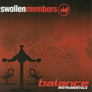 Логотип песни Ground Breaking исполнителя Swollen Members