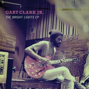 Логотип песни Things Are Changin' исполнителя Gary Clark, Jr.