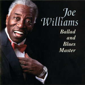 Логотип песни Dinner For One Please, James исполнителя Joe Williams