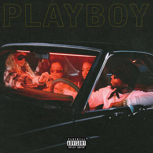 Логотип песни The Serve (It) Anthem исполнителя Tory Lanez