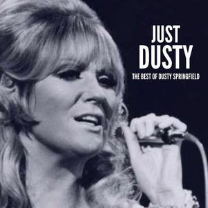 Логотип песни Di fronte all'amore исполнителя Dusty Springfield