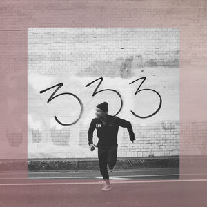Логотип песни OUT OF CONTROL/3 исполнителя FEVER 333