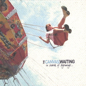 Логотип песни Carousel Ride исполнителя The Canvas Waiting