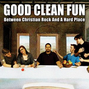 Логотип песни Drug War исполнителя Good Clean Fun