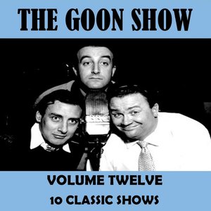 Логотип песни The Evils of Bushey Spon исполнителя The Goon Show