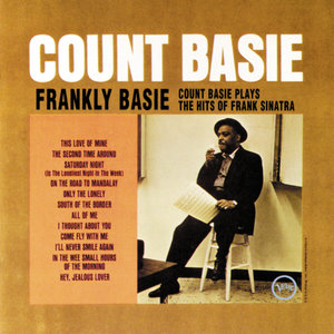 Логотип песни I'll Never Smile Again исполнителя Count Basie