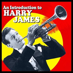 Логотип песни Nice Work If You Can Get It исполнителя Harry James