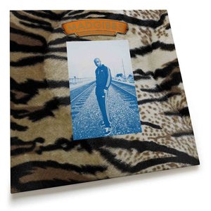 Логотип песни Knicks Remix исполнителя Freddie Gibbs, Madlib