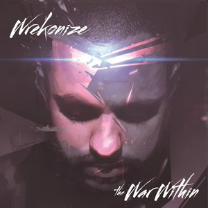 Логотип песни Adrenaline исполнителя Wrekonize, Crooked I