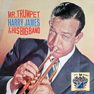 Логотип песни Autumn Serenade исполнителя Harry James