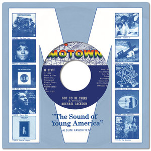 Логотип песни MacArthur Park исполнителя Four Tops