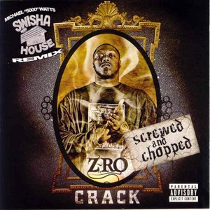 Логотип песни Call My Phone исполнителя Z-RO
